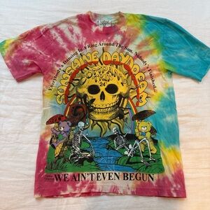 Online Ceramics Dead & Co Sphere 2024